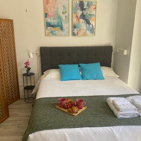 Ideal Apartamento En Pleno Centro Historico De Malaga Leilighet Eksteriør bilde