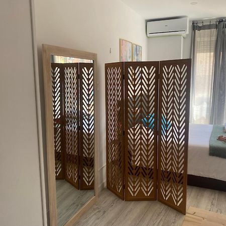 Ideal Apartamento En Pleno Centro Historico De Malaga Leilighet Eksteriør bilde