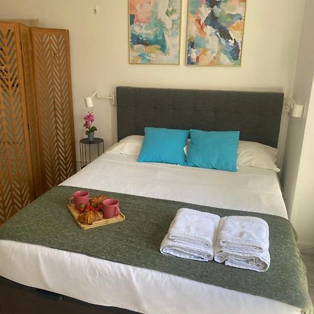 Ideal Apartamento En Pleno Centro Historico De Malaga Leilighet Eksteriør bilde