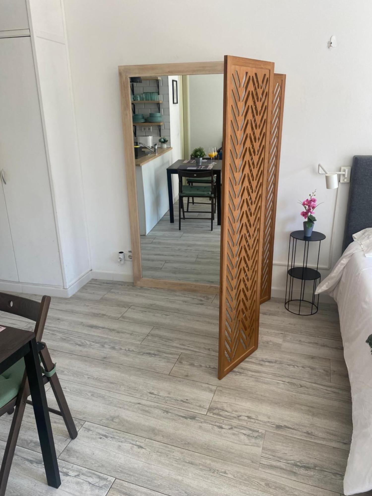 Ideal Apartamento En Pleno Centro Historico De Malaga Leilighet Eksteriør bilde